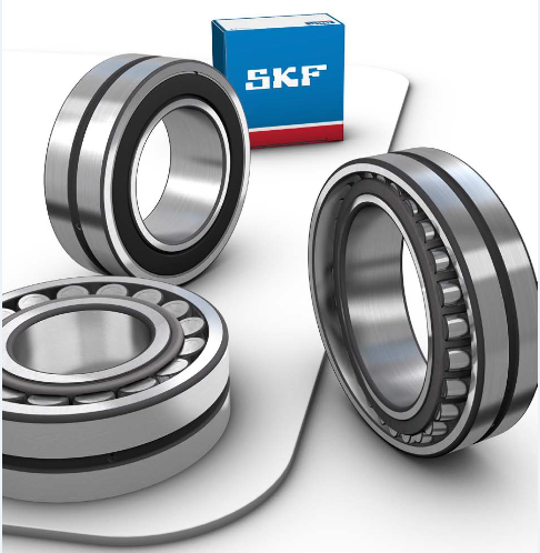 SKF bearings