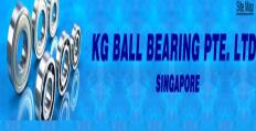 KG Ball Bearing Pte. Ltd.