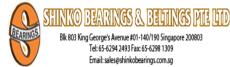 Shinko Bearings & Beltings Pte Ltd