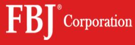 FBJ BEARINGS INTERNATIONAL