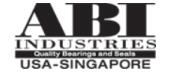 ABI Industries Singapore Pte Ltd