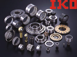 iko bearings