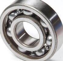 ball bearing