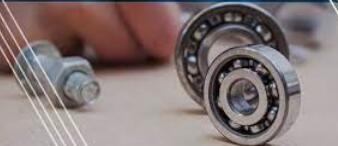 Bearing Maintenance Best Practices