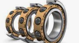 Types of Hybrid Ceramic Bearings for Electric Motors