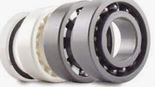 Impact of Hybrid Ceramic Bearings on Electric Motor Performance: