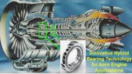 Bearings in Aerospace Applications