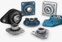 What is a Ball Bearing Flange?
