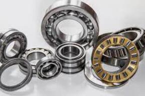 Thrust Bearings: Taking the Pressure Like a Pro