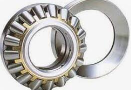 Definition and explanation of mounted ball bearings