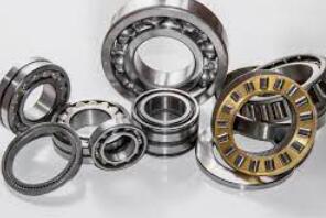 Advantages of Using Ball Bearings