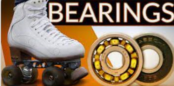 What roller skating bearings are and their importance in the sport