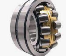 Spherical Roller Bearings