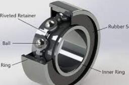 Bearing Design and Materials