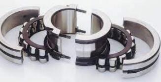 Troubleshooting Spherical Roller Bearings