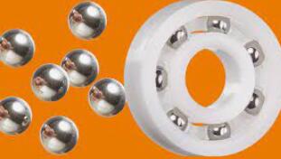 Brief overview of steel balls for bearings