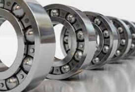 Importance of steel balls in the functioning of bearings