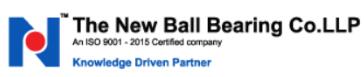 The New Ball Bearing Co. LLP