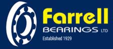 Farrell Bearings Ltd