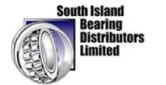South Island Bearing Distributors Ltd