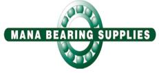 Mana Bearing Supplies
