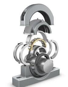 Benefits of SKF CARB bearings in machine design optimization