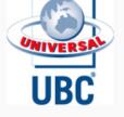 UNIVERSAL BEARING COMPANY
