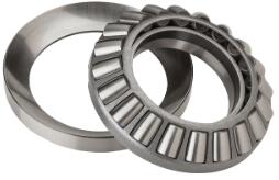 spherical roller thrust bearings