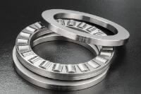 Features and benefits of spherical roller thrust bearings