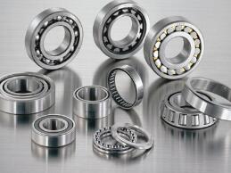 Applications of Spherical roller thrust bearings