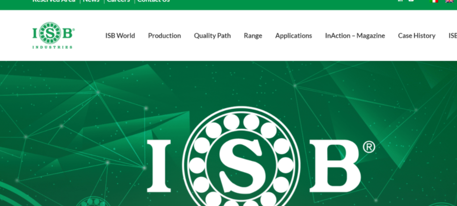 ISB Industries