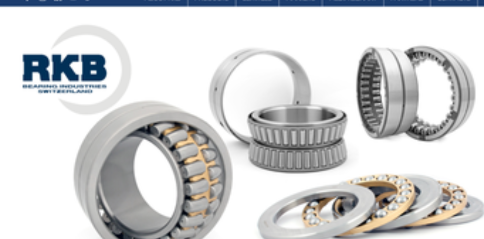 RKB Bearings