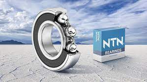 NTN Ball Bearings