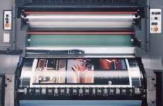 Printing Machines