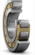 cylindrical roller bearings