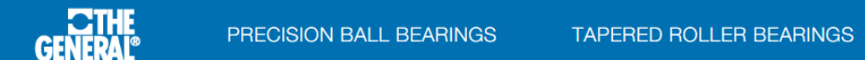 Shanghai General Bearing Co.