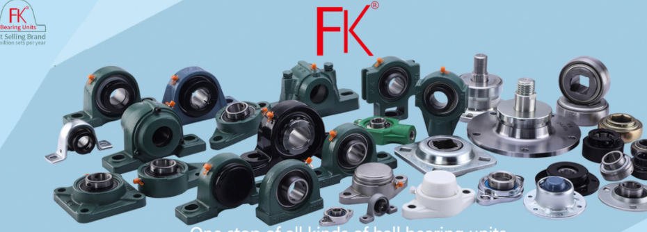 FK Bearing Group