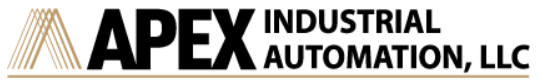 .Apex Industrial Automation LLC