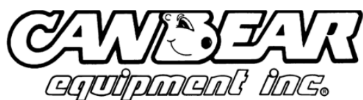 Canbear Equipment Inc