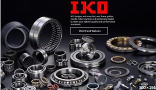 IKO BEARINGS