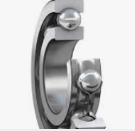 deep groove ball bearings