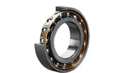 KOYO Angular contact ball bearings