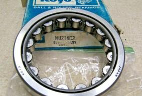 KOYO cylindrical roller bearing