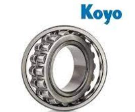 KOYO The spherical roller bearing