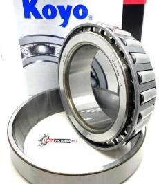 KOYO Thrust Ball Bearings