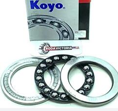 What Are Bearings? Let's learn about the basic functions of bearings! /  Bearing Trivia / Koyo Bearings(JTEKT)