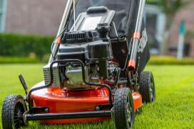 Lawn and Garden Equipment