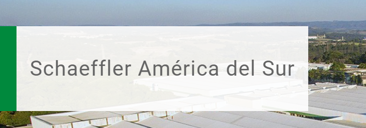 Schaeffler Peru S.A.C.
