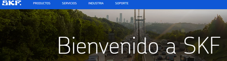 SKF Mexico