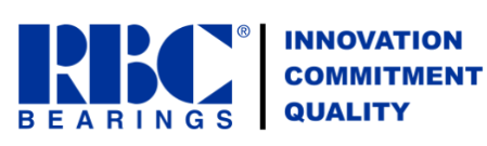 RBC Bearings Incorporated